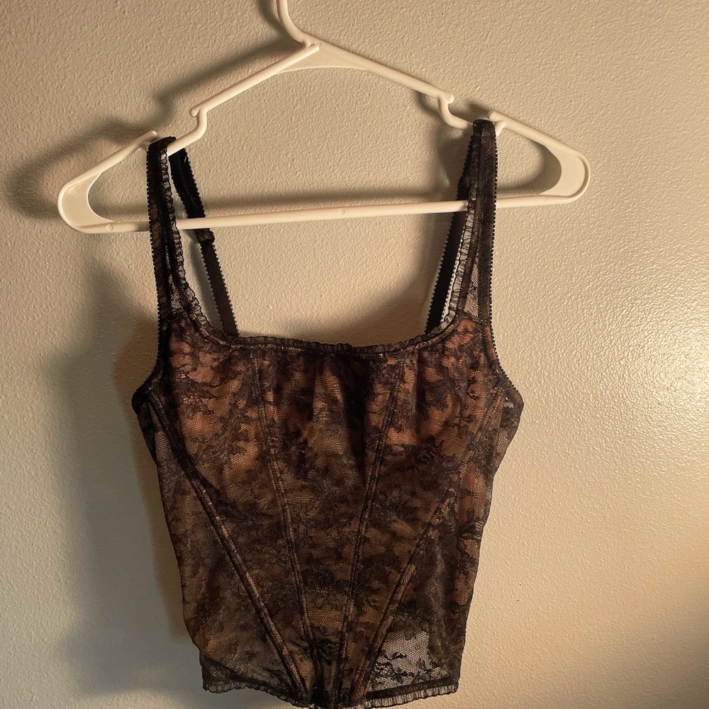corset
